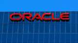 Oracle to see Cloud ERP business reach $20 billion in 5 years: Larry Ellison