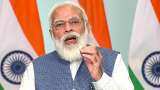 PM Narendra Modi to address depositors in a bank deposit insurance programme on Sunday