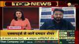 Stocks to Buy on Monday – Know why Analyst Sandeep Jain dubs SBI, Ador Welding, Prestige Estates as top buys for high returns Stocks to Buy on Monday – Know why Analyst Sandeep Jain dubs SBI, Ador Welding, Prestige Estates as top buys for high returns