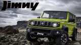 Analysing customer feedback if Jimny brand can be introduced in India: Maruti Suzuki