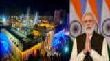 PM Narendra Modi to inaugurate Phase 1 of Shri Kashi Vishwanath Dham on Monday