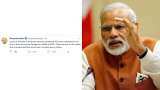 PM Narendra Modi pays tribute to security personnel killed in 2001 Parliament attack PM Narendra Modi pays tribute to security personnel killed in 2001 Parliament attack