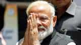 Varanasi rolls out red carpet for PM Narendra Modi for Kashi Vishwanath Corridor inauguration Varanasi rolls out red carpet for PM Narendra Modi for Kashi Vishwanath Corridor inauguration