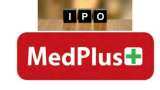 MedPlus Health IPO subscribed 70% on Day 1, retail quota filled 1.29 times 