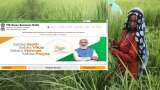 PM-Kisan 10th installment in December! See how to check names in beneficiary list PM-Kisan 10th installment in December! See how to check names in beneficiary list