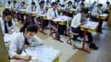 CBSE drops passage from Class-10 English exam, to award full marks