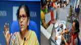 Over 41,177 posts vacant at public sector banks: Nirmala Sitharaman