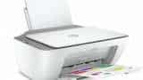 HP launches DeskJet Ink Advantage Ultra printer 4826 at Rs 10,200 in India