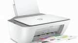 HP launches DeskJet Ink Advantage Ultra printer 4826 at Rs 10,200 in India