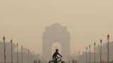 Air pollution: Ban on construction, entry of trucks continues, says Delhi Government Air pollution: Ban on construction, entry of trucks continues, says Delhi Government