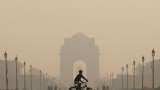  Air pollution: Ban on construction, entry of trucks continues, says Delhi Government