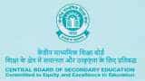 CBSE should consider problem of students who scored less marks in class 12 improvement exams: Supreme Court CBSE should consider problem of students who scored less marks in class 12 improvement exams: Supreme Court