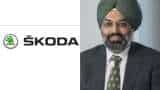 Skoda Auto Volkswagen India MD Gurpratap Boparai resigns