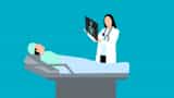 Diagnostic industry may log 55% revenue growth in FY22: Report Diagnostic industry may log 55% revenue growth in FY22: Report