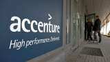 Accenture Q1FY22 Results: Company reports robust number revenue surge 27%, record new bookings  