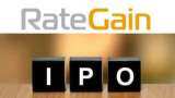 RateGain IPO listing today: Shares likely to list below issue price, says Anil Singhvi