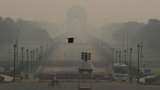  Delhi&#039;s Air Quality Index (AQI): Cold morning in city, air quality remains &#039;very poor&#039;