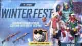 Garena Free Fire Winter Fest: How to get winter-themed items, latest Free Fire redeem code and more