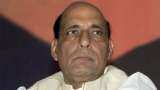 New CDS appointment: List of probables to be submitted to Rajnath Singh soon, say officials