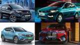 Year Ender 2021: EV launches that grabbed eyeballs this year - Tata Tigor EV, MG ZS EV, Tata Nexon EV Dark, BMW iX electric SUV