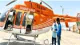 Government gets financial bids for Pawan Hans stake; to sell entire 51% stake Government gets financial bids for Pawan Hans stake; to sell entire 51% stake