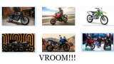 Year Ender 2021: Amazing motorcycles vroomed in India this year - Here is list Year Ender 2021: Amazing motorcycles vroomed in India this year - Here is list