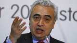 World coal power demand to hit new high after China, India, U.S. surge - IEA World coal power demand to hit new high after China, India, U.S. surge - IEA