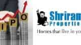 Shriram Properties IPO Listing: Shares may debut on exchanges below its issue price, says Anil Singhvi