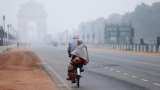 Cold wave in parts of Delhi as min drops to 3.2 degree Celcius, relief likely from Wednesday Cold wave in parts of Delhi as min drops to 3.2 degree Celcius, relief likely from Wednesday