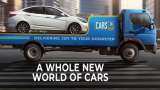 India&#039;s used-car platform CARS24 valued at $3.3 billion in new funding round