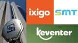 IPOs: Sebi gives go-ahead to Ixigo, Sahajanand Medical Technologies and Keventer Agro - Details here