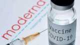 US drugmaker Moderna says its booster shot effective against Omicron