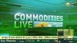 Commodities Live: Import Duty on Refined Palm Oil reduced from 19.25% to 13.75%