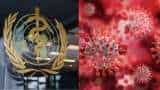 WHO sounds warning over fast-spreading of Omicron than Delta variant WHO sounds warning over fast-spreading of Omicron than Delta variant
