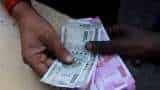 Rupee gains 17 paise against US dollar in early trade