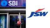 State Bank of India acquires minority stake in JSW Cement for Rs 100 crore