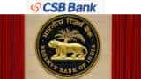 RBI empanels CSB Bank to undertake banking business of central, state governments 