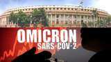 LIVE: Omicron variant, COVID-19 news updates - No evidence to suggest that existing vaccines don't work on Omicron, says Centre LIVE: Omicron variant, COVID-19 news updates - No evidence to suggest that existing vaccines don't work on Omicron, says Centre