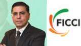 India needs sustained 8% growth, low cost of capital: FICCI President