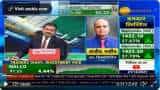 Nifty trading near short term bottom, upside seen from here, Analyst Sanjiv Bhasin opines; buy UltraTech, Dr Reddy’s for these targets Nifty trading near short term bottom, upside seen from here, Analyst Sanjiv Bhasin opines; buy UltraTech, Dr Reddy’s for these targets