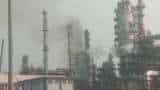 Indian Oil says fire at Haldia refinery unit kills 3, injures 44