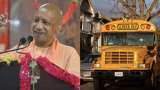 UP mulls a proposal to cap life of school buses at 15 years
