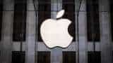 US SEC allows Apple shareholder&#039;s push for details on non-disclosure