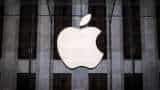 US SEC allows Apple shareholder's push for details on non-disclosure US SEC allows Apple shareholder's push for details on non-disclosure