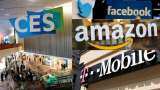 Amazon, Facebook, Twitter, T-Mobile drop CES plans over COVID-19 concern