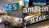 Amazon, Facebook, Twitter, T-Mobile drop CES plans over COVID-19 concern
