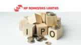 HP Adhesives IPO: Shares allotment likely today - How to check status online on BSE link directly; know listing date