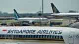  Singapore Airlines not to accept bookings for Vaccinated Travel Lane flights till January 20