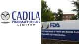 Zydus Cadila gets USFDA nod to market Pimavanserin tablets