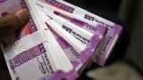 Rupee gains 5 paise to end at 75.54 against US dollar